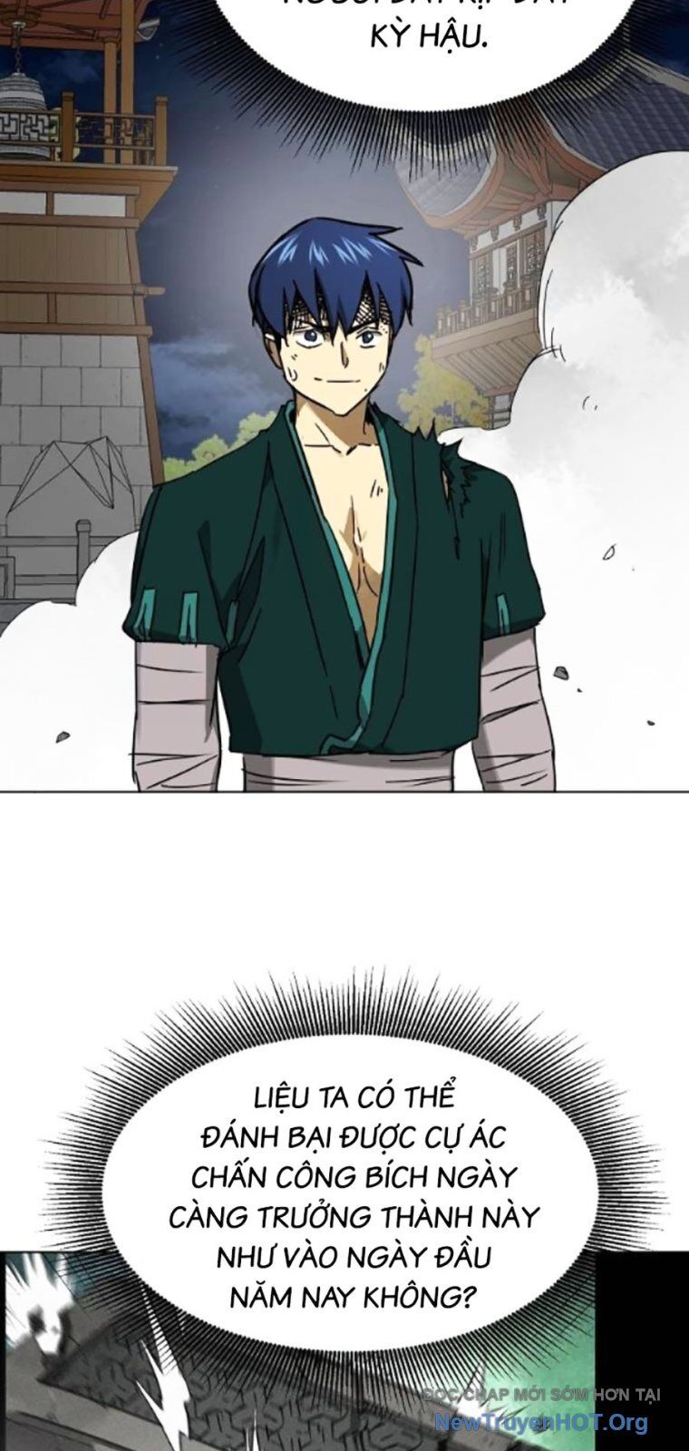 Thăng Cấp Vô Hạn Trong Murim Chapter 238 - 27