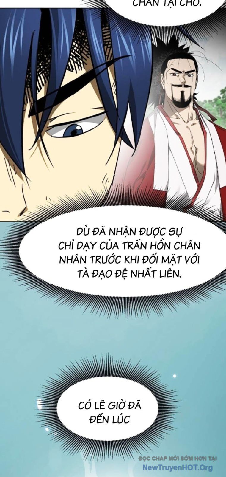 Thăng Cấp Vô Hạn Trong Murim Chapter 238 - 32