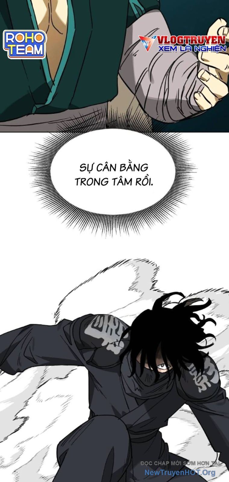 Thăng Cấp Vô Hạn Trong Murim Chapter 238 - 34