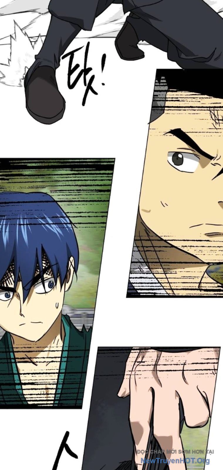 Thăng Cấp Vô Hạn Trong Murim Chapter 238 - 35