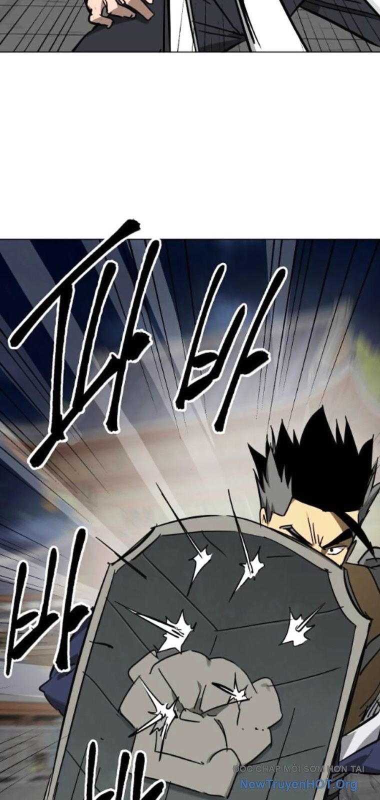 Thăng Cấp Vô Hạn Trong Murim Chapter 238 - 37