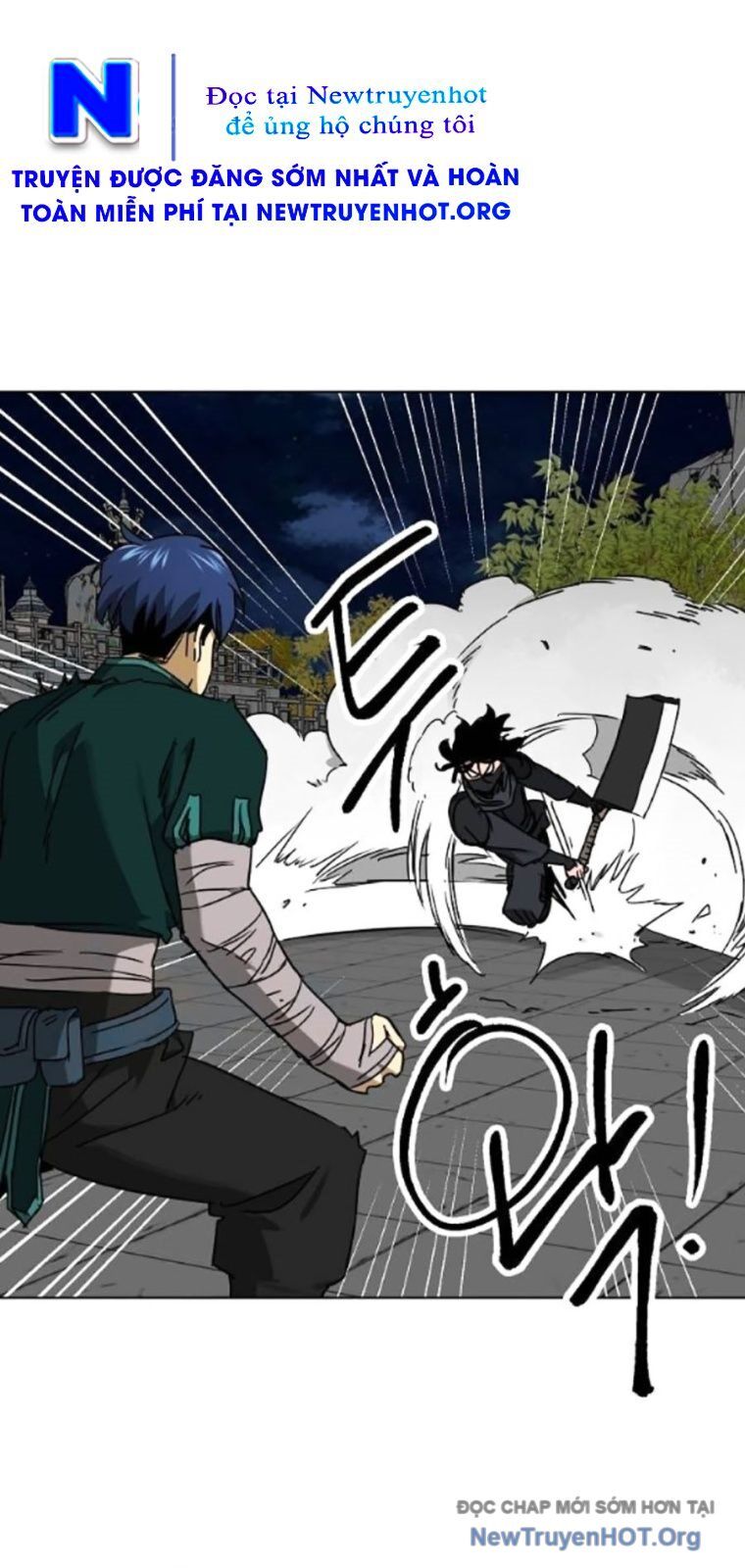 Thăng Cấp Vô Hạn Trong Murim Chapter 238 - 39