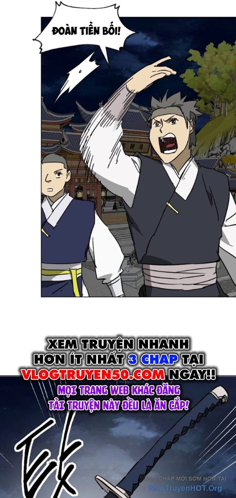 Thăng Cấp Vô Hạn Trong Murim Chapter 238 - 40