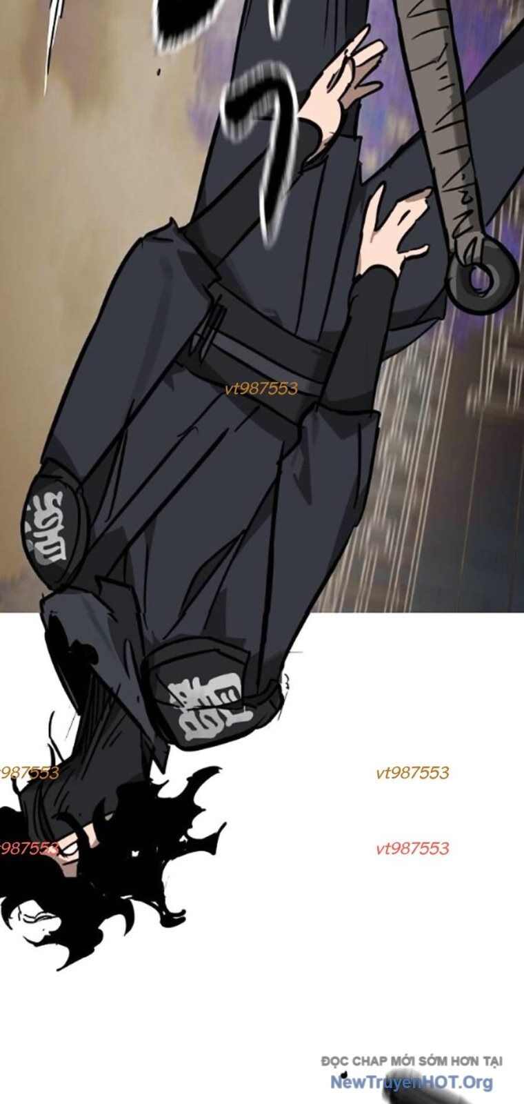 Thăng Cấp Vô Hạn Trong Murim Chapter 238 - 5