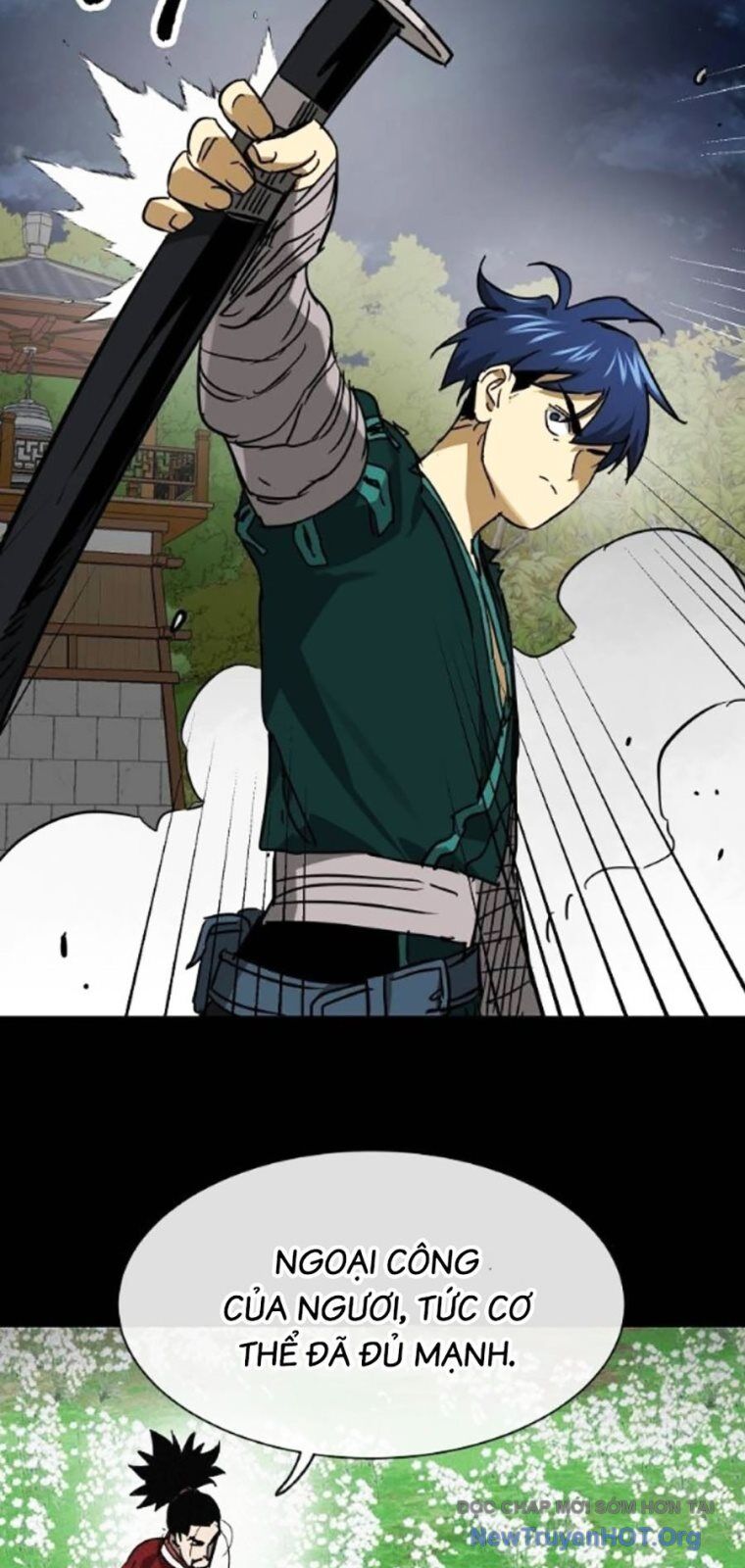 Thăng Cấp Vô Hạn Trong Murim Chapter 238 - 41
