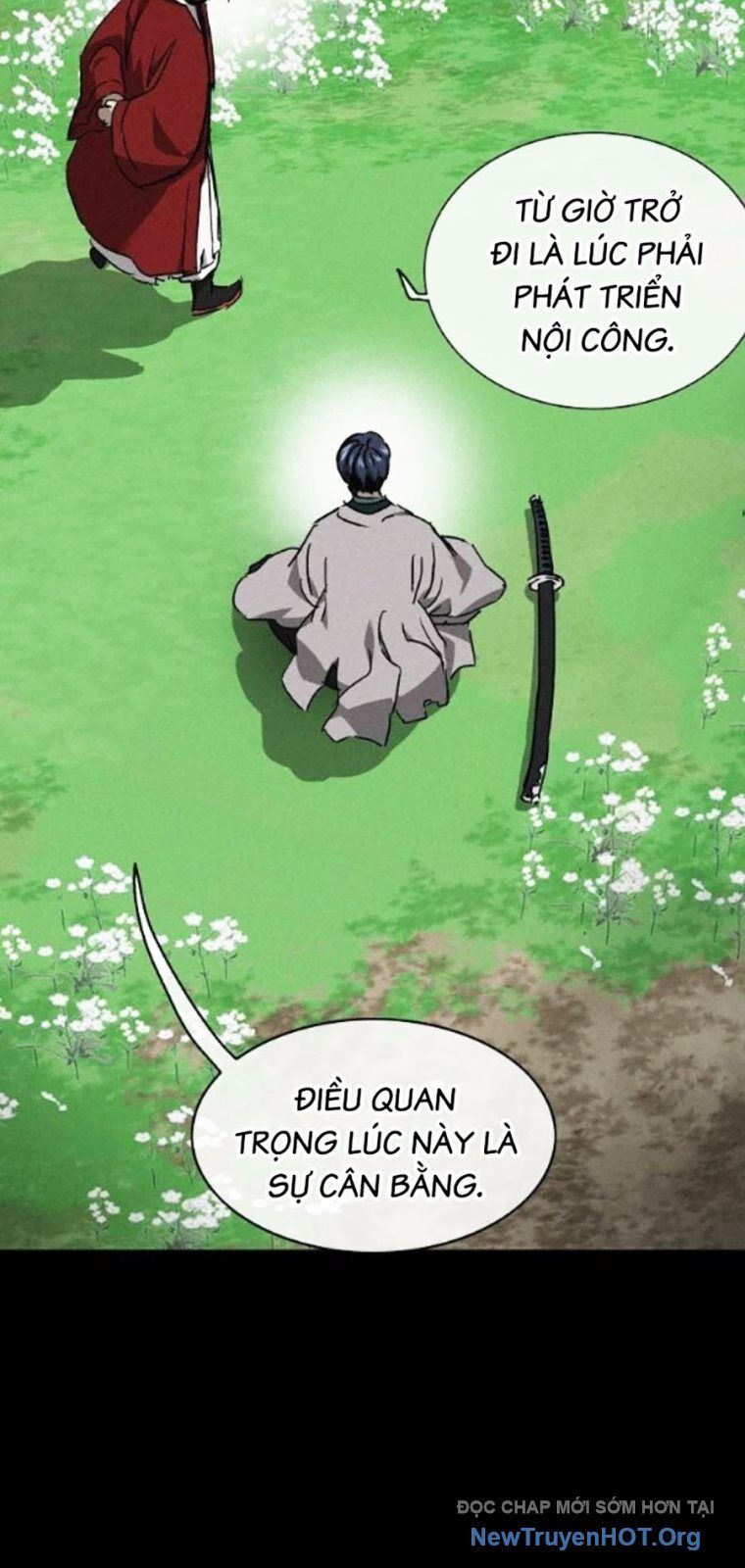 Thăng Cấp Vô Hạn Trong Murim Chapter 238 - 42