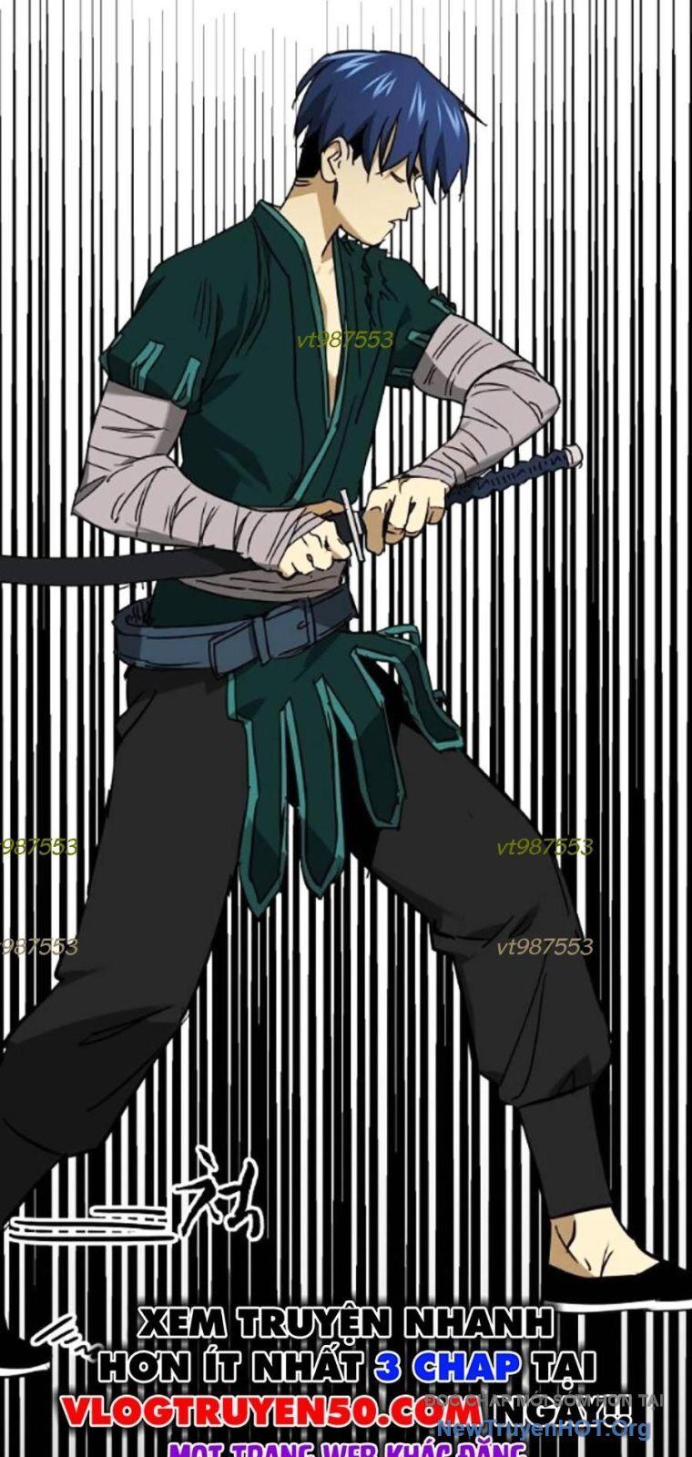 Thăng Cấp Vô Hạn Trong Murim Chapter 238 - 47