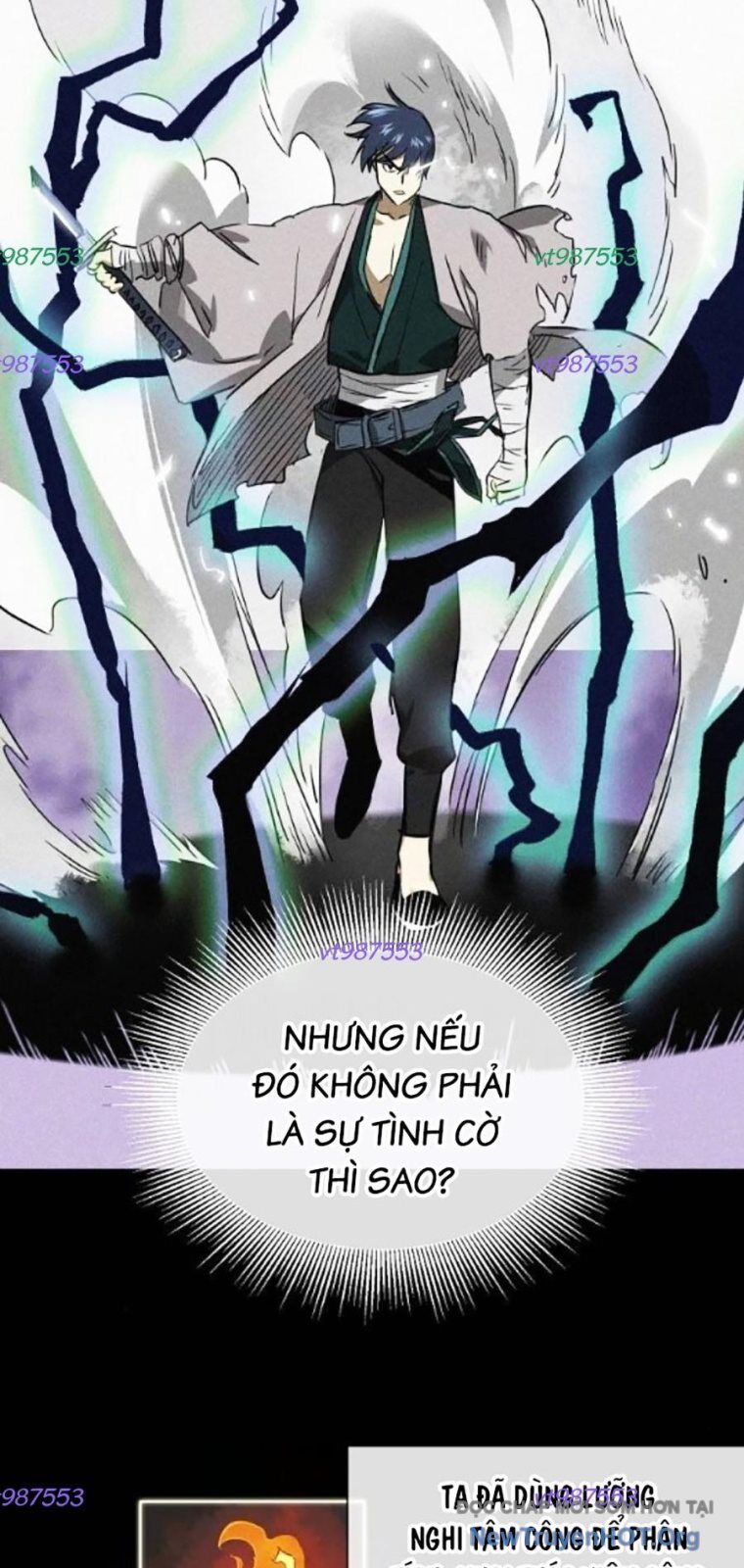 Thăng Cấp Vô Hạn Trong Murim Chapter 238 - 49