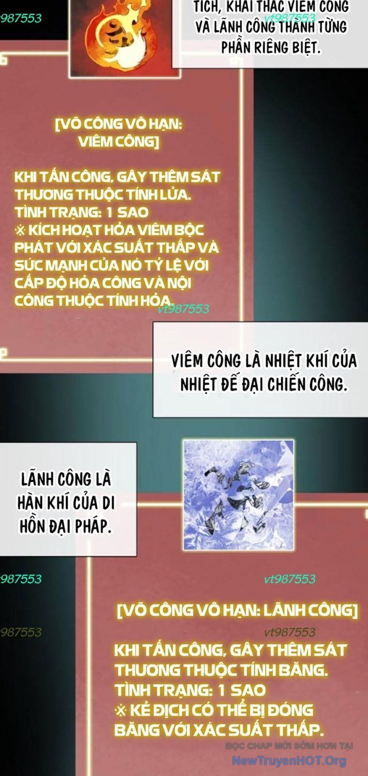 Thăng Cấp Vô Hạn Trong Murim Chapter 238 - 50