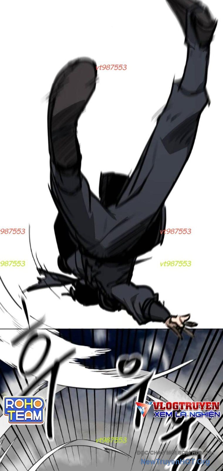Thăng Cấp Vô Hạn Trong Murim Chapter 238 - 6