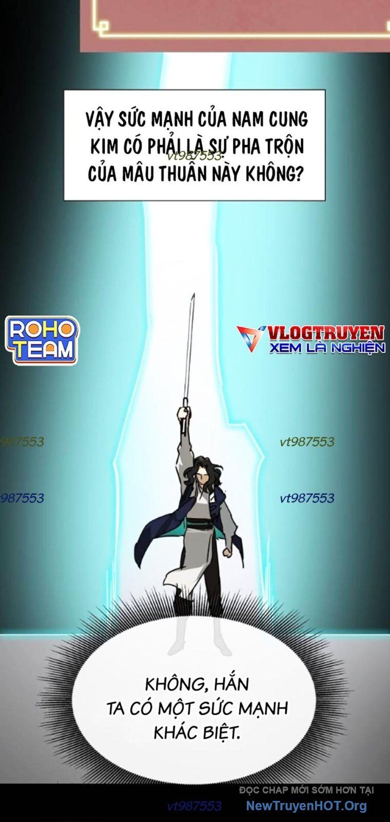 Thăng Cấp Vô Hạn Trong Murim Chapter 238 - 51