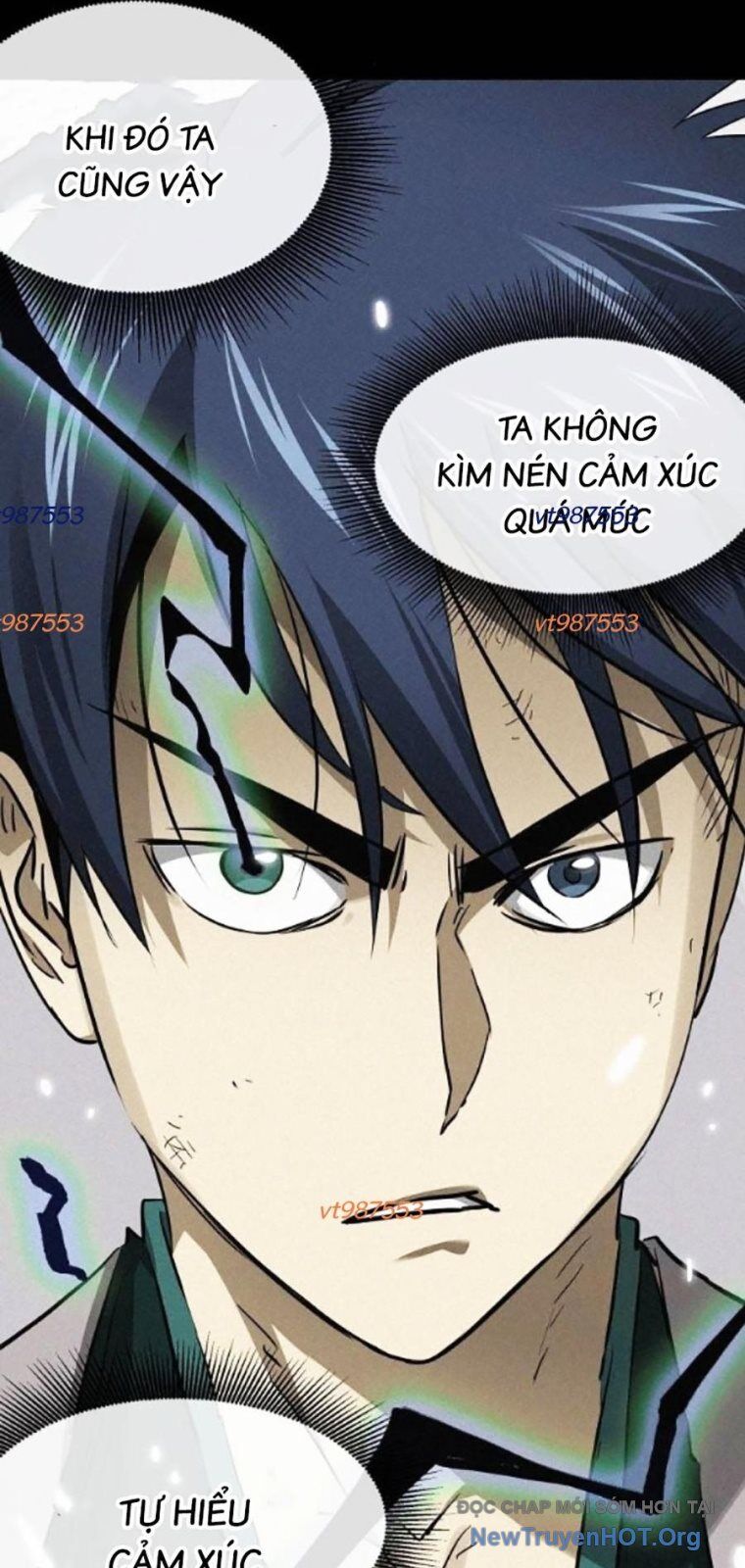 Thăng Cấp Vô Hạn Trong Murim Chapter 238 - 52
