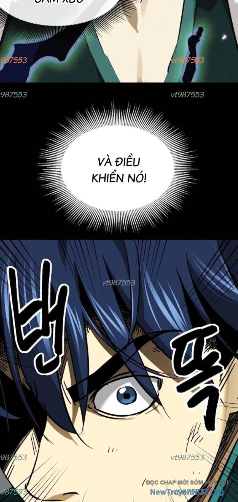 Thăng Cấp Vô Hạn Trong Murim Chapter 238 - 53