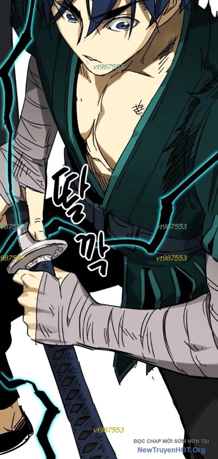 Thăng Cấp Vô Hạn Trong Murim Chapter 238 - 55
