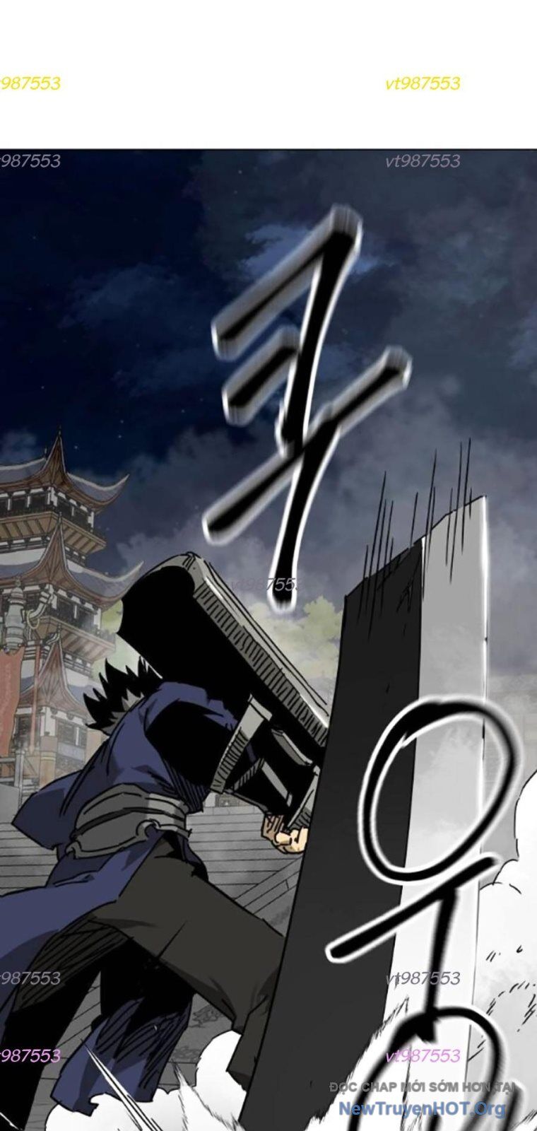 Thăng Cấp Vô Hạn Trong Murim Chapter 238 - 8