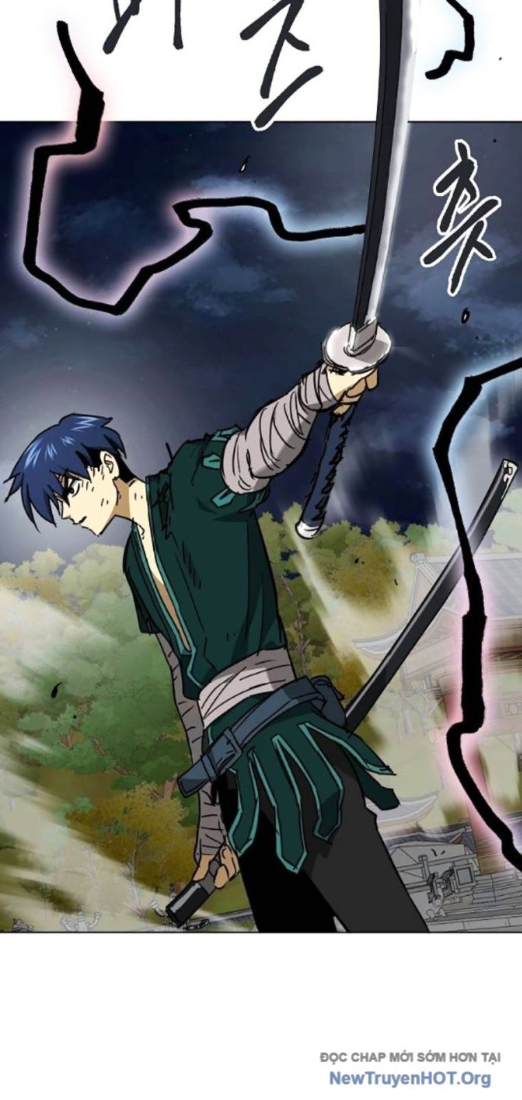 Thăng Cấp Vô Hạn Trong Murim Chapter 238 - 75