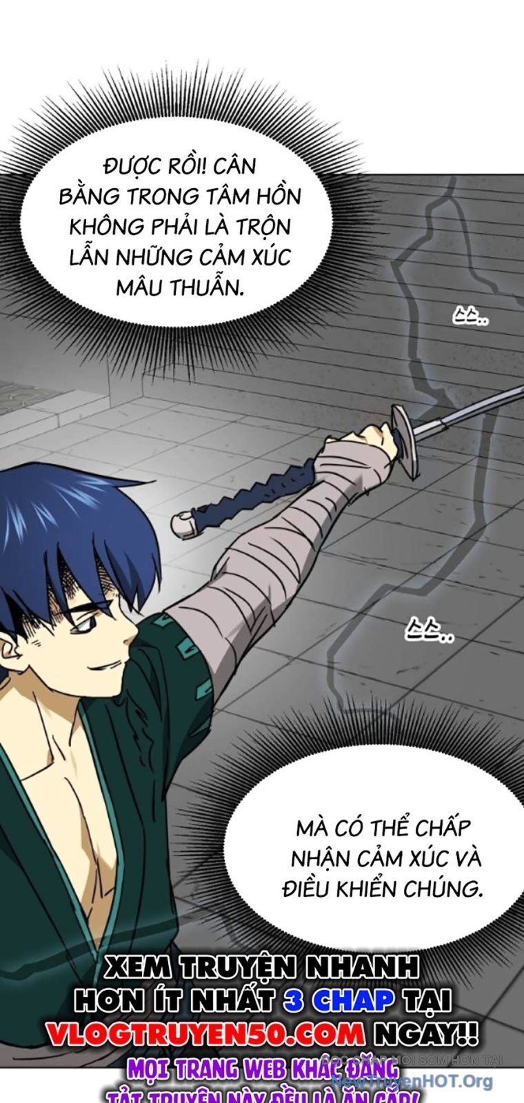 Thăng Cấp Vô Hạn Trong Murim Chapter 238 - 77