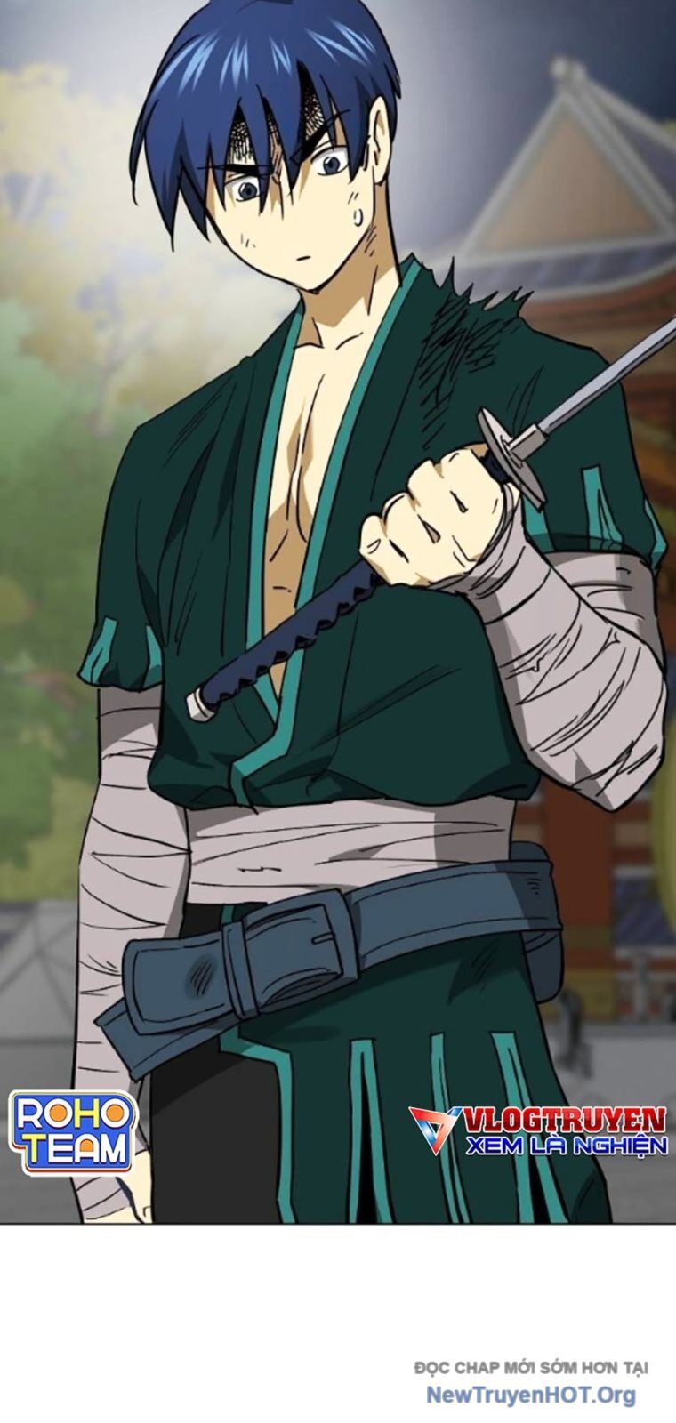Thăng Cấp Vô Hạn Trong Murim Chapter 238 - 80