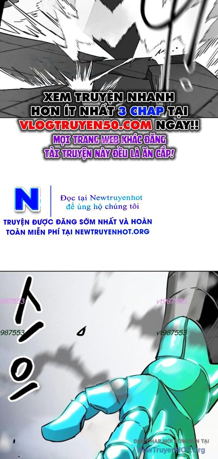 Thăng Cấp Vô Hạn Trong Murim Chapter 238 - 9