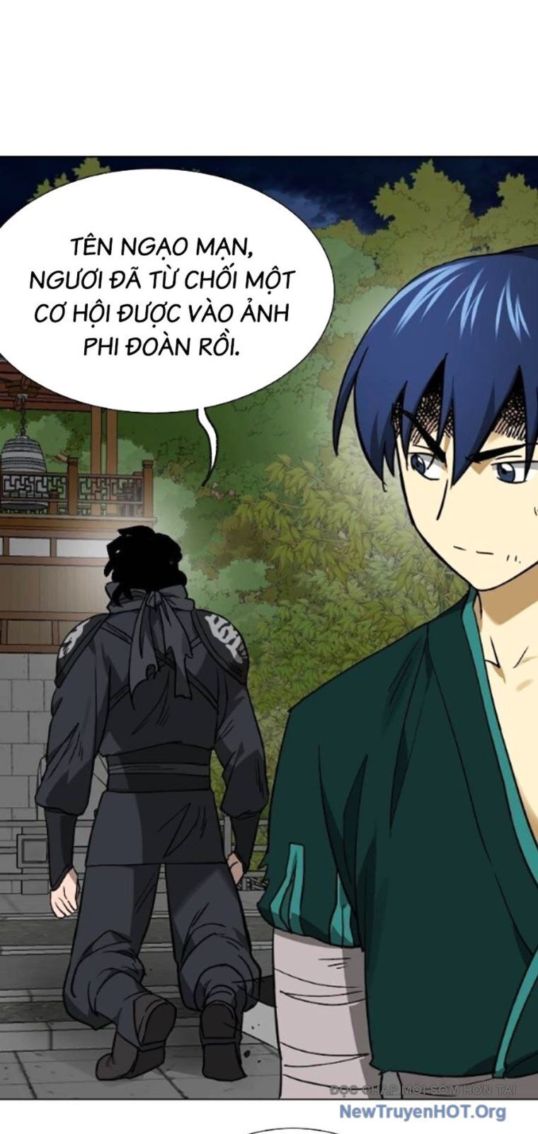 Thăng Cấp Vô Hạn Trong Murim Chapter 238 - 81