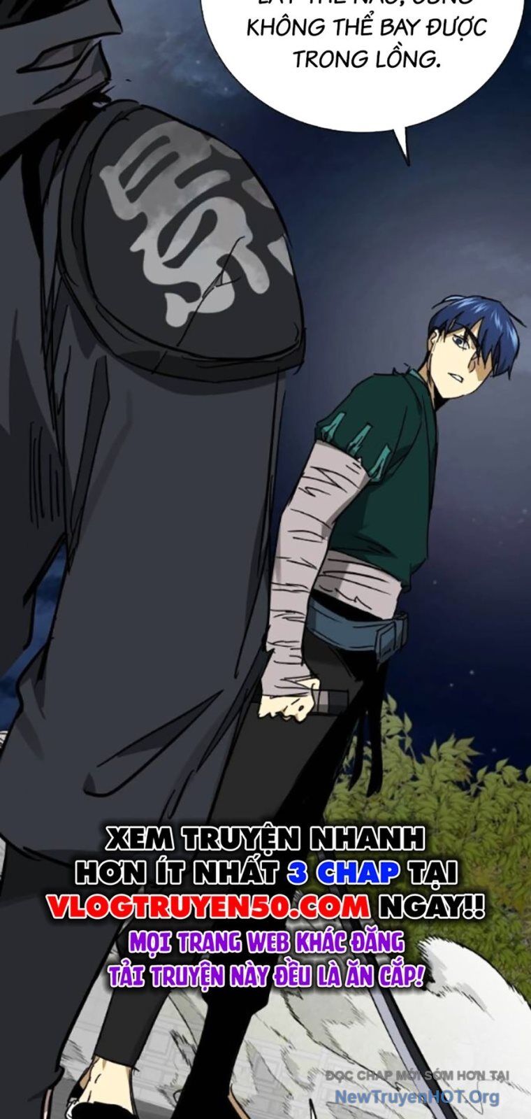 Thăng Cấp Vô Hạn Trong Murim Chapter 238 - 90