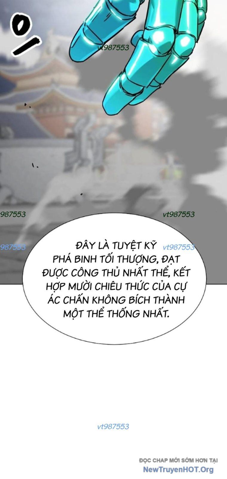 Thăng Cấp Vô Hạn Trong Murim Chapter 238 - 10