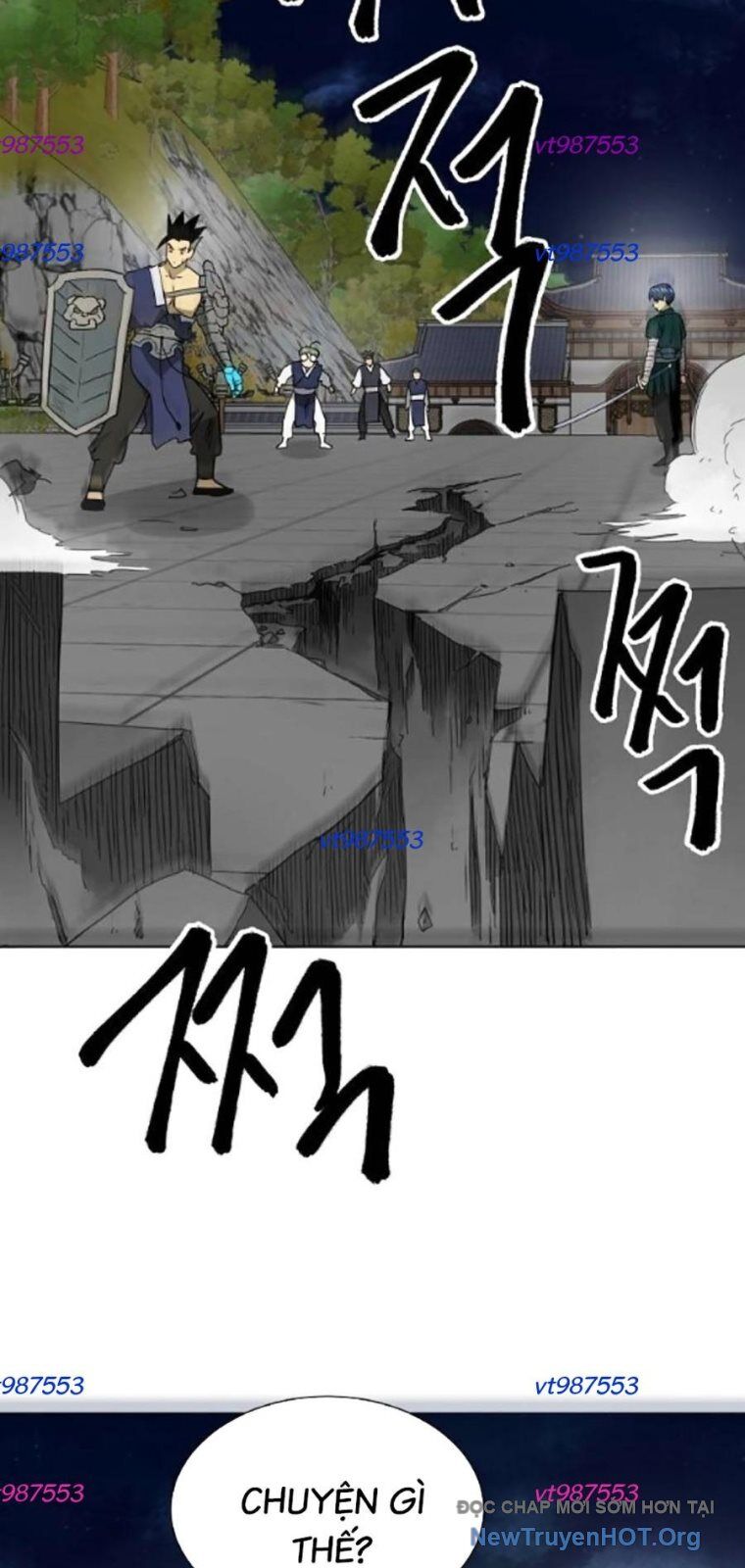 Thăng Cấp Vô Hạn Trong Murim Chapter 238 - 100