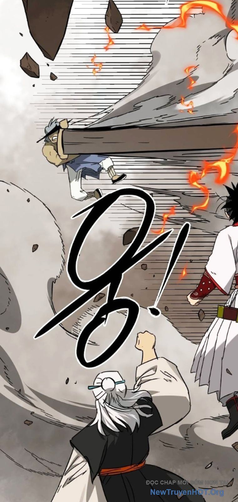 Thăng Cấp Vô Hạn Trong Murim Chapter 239 - 13