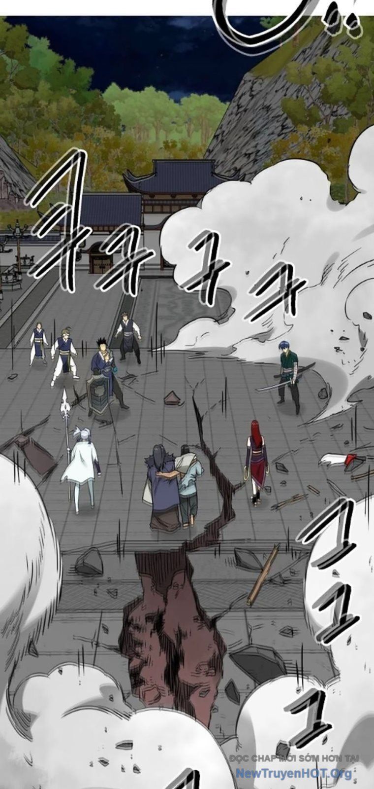 Thăng Cấp Vô Hạn Trong Murim Chapter 239 - 20