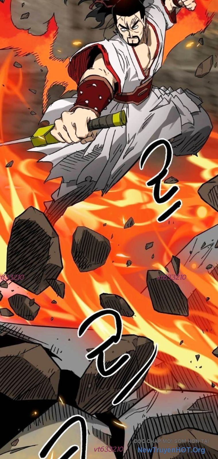 Thăng Cấp Vô Hạn Trong Murim Chapter 239 - 3