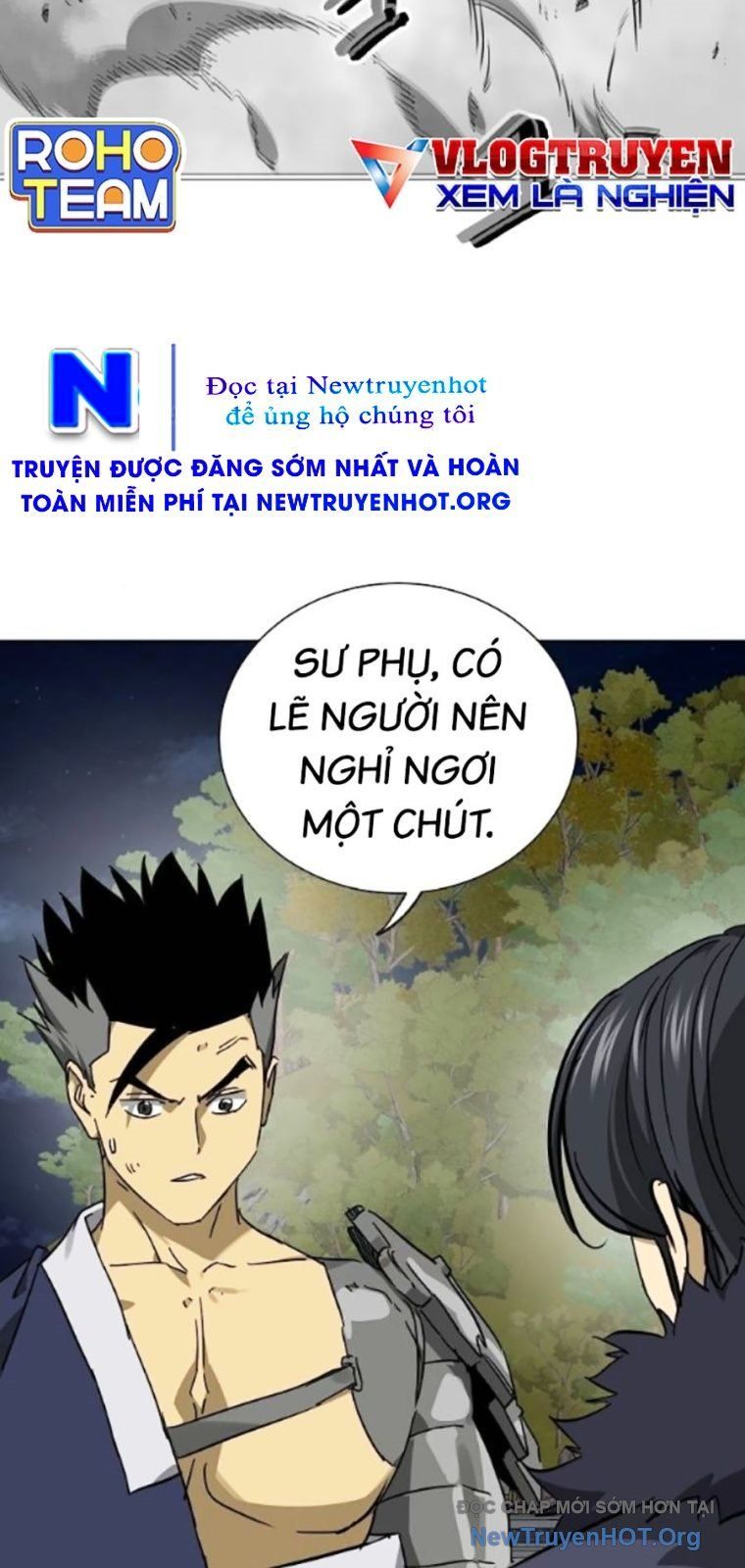 Thăng Cấp Vô Hạn Trong Murim Chapter 239 - 21