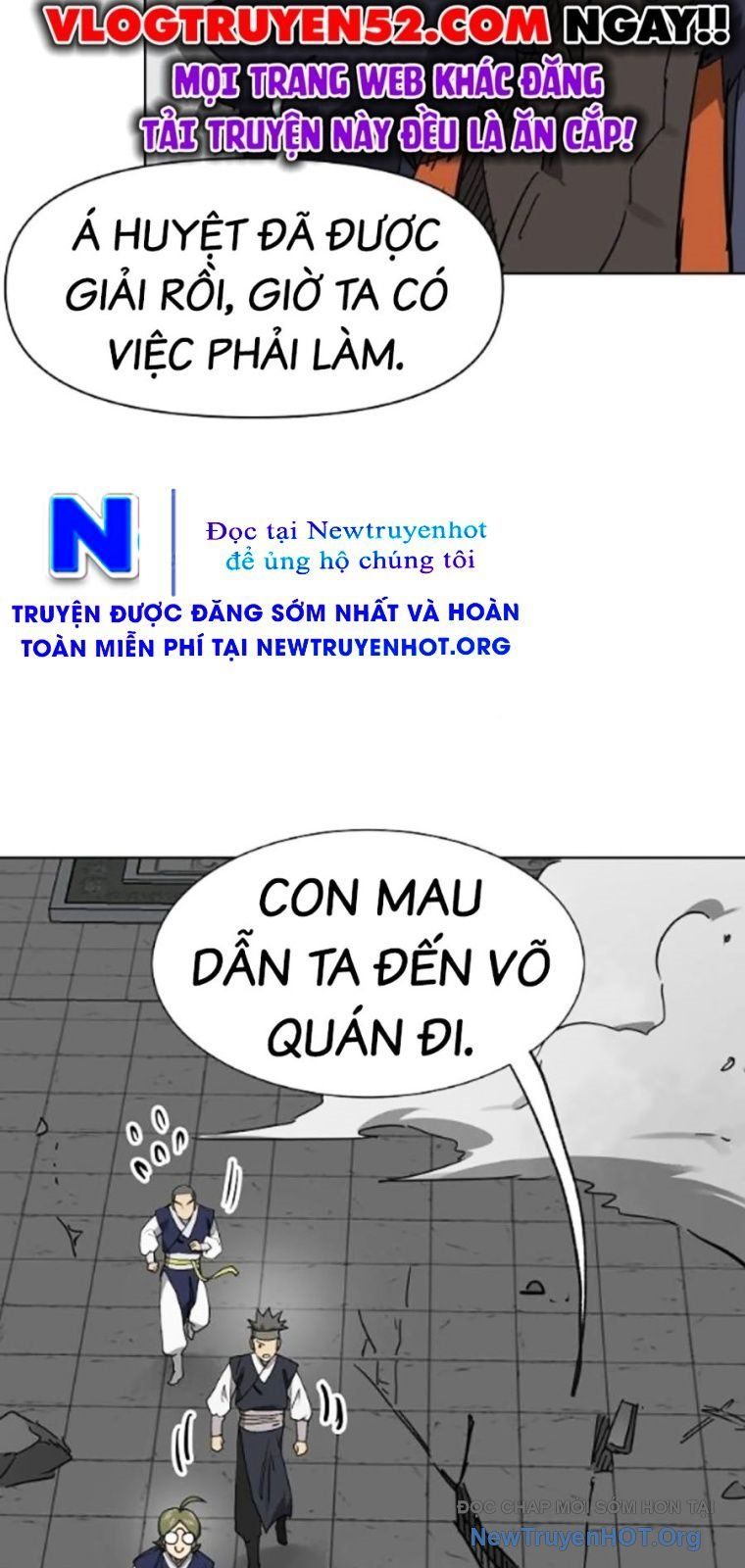 Thăng Cấp Vô Hạn Trong Murim Chapter 239 - 23