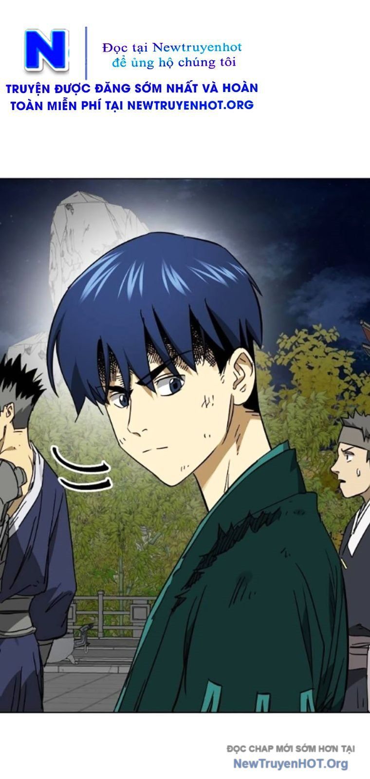 Thăng Cấp Vô Hạn Trong Murim Chapter 239 - 25