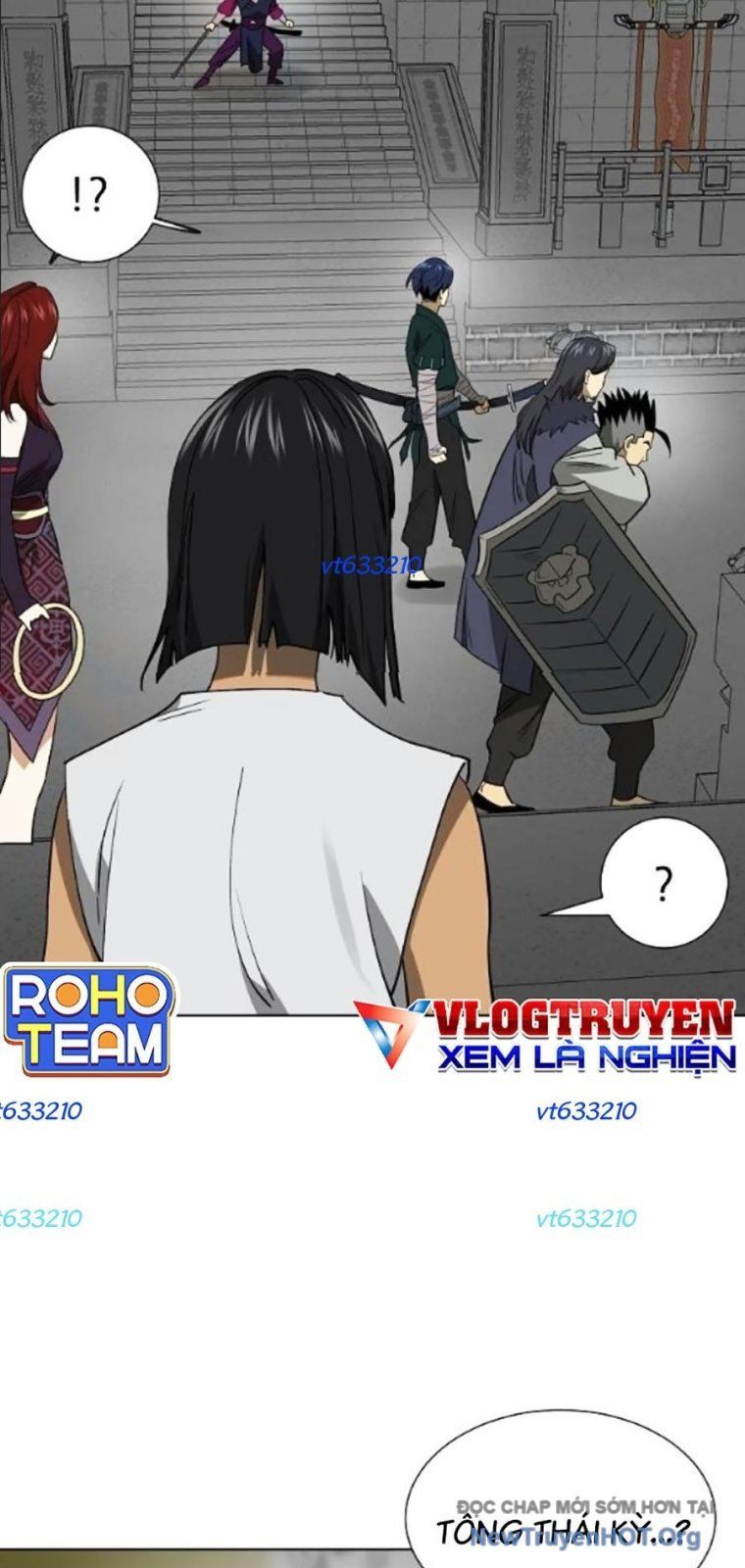 Thăng Cấp Vô Hạn Trong Murim Chapter 239 - 35