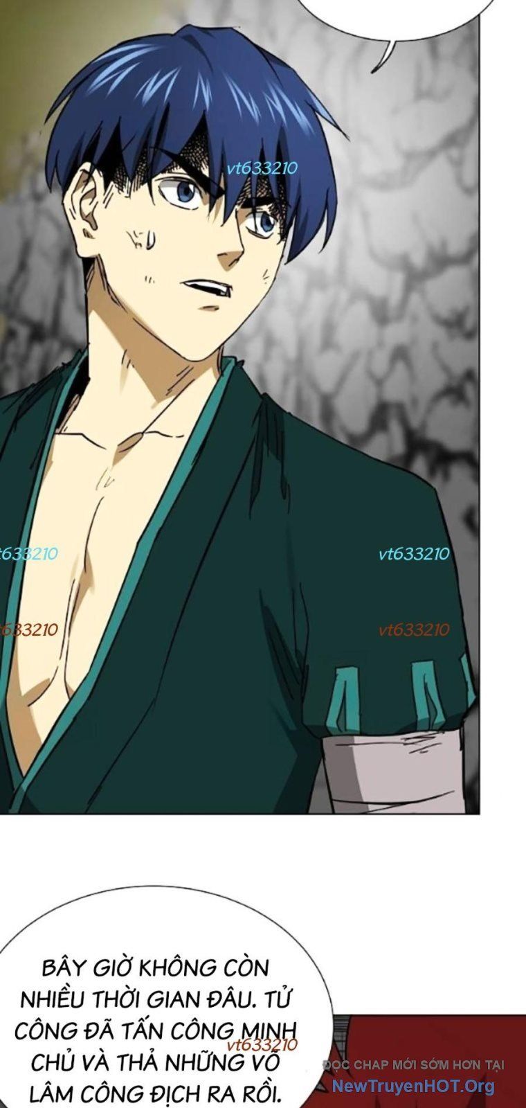 Thăng Cấp Vô Hạn Trong Murim Chapter 239 - 36