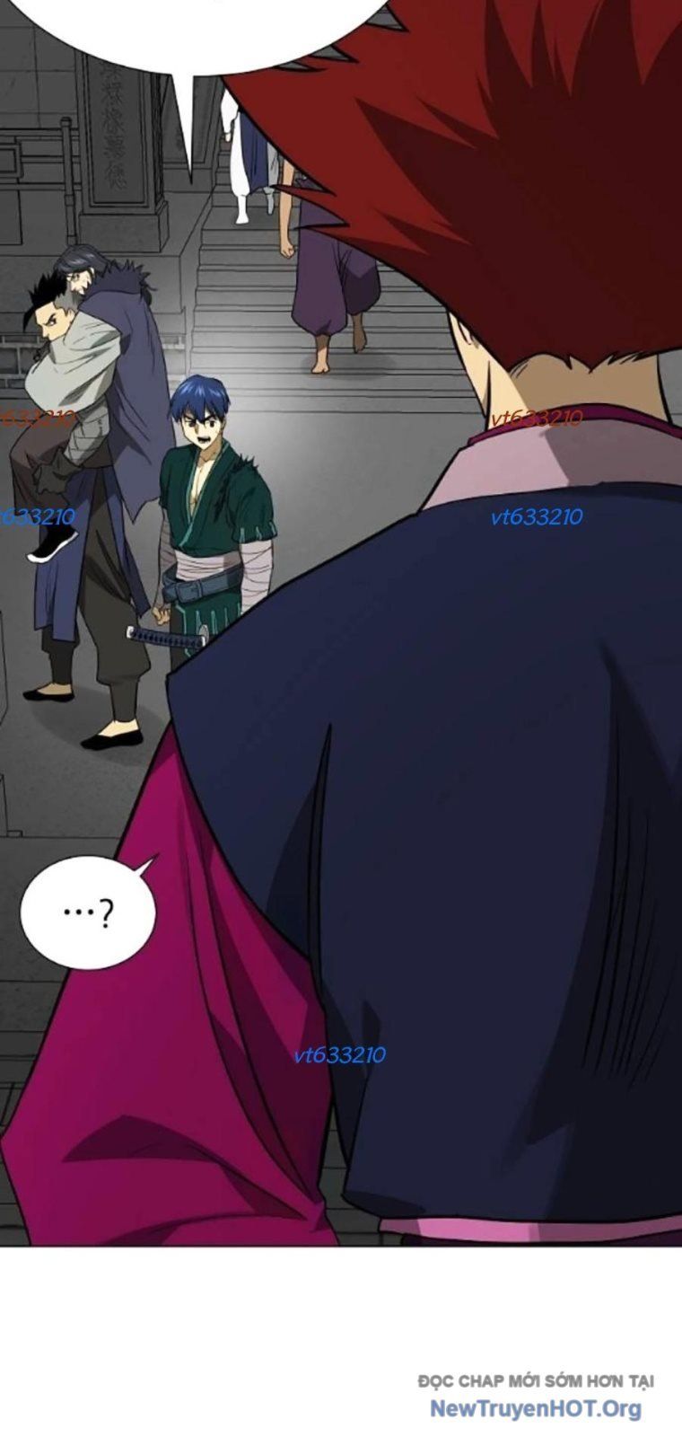 Thăng Cấp Vô Hạn Trong Murim Chapter 239 - 37