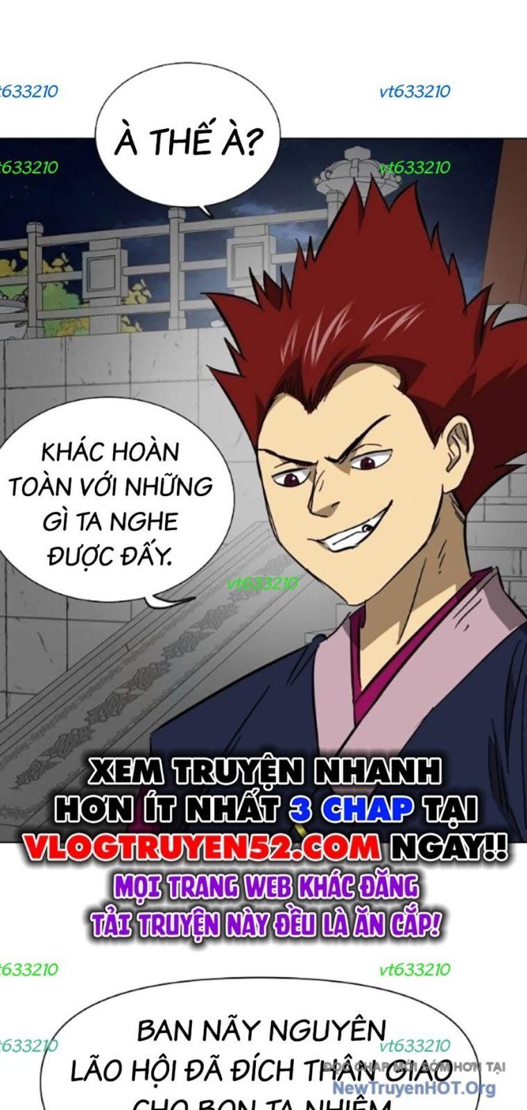 Thăng Cấp Vô Hạn Trong Murim Chapter 239 - 38