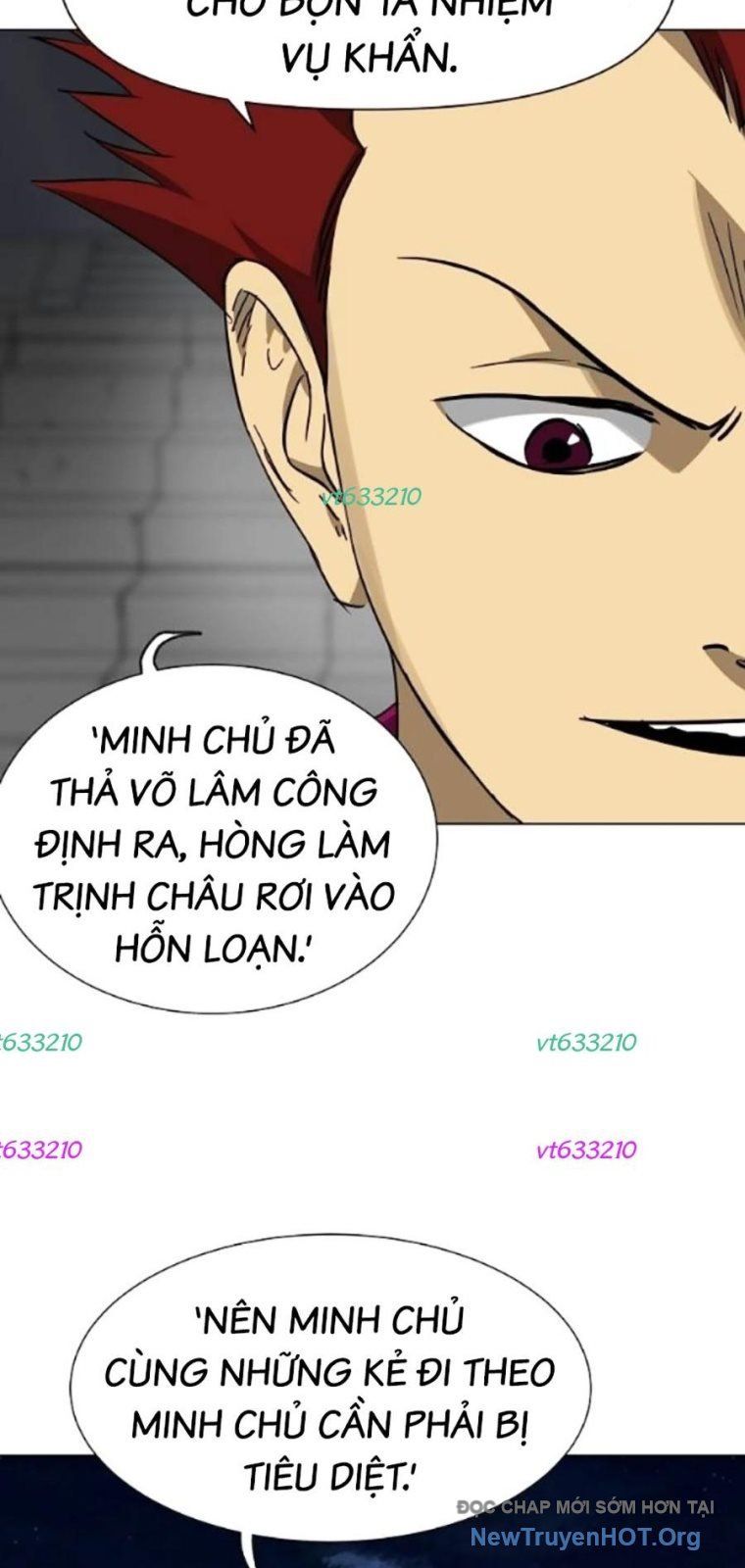 Thăng Cấp Vô Hạn Trong Murim Chapter 239 - 39