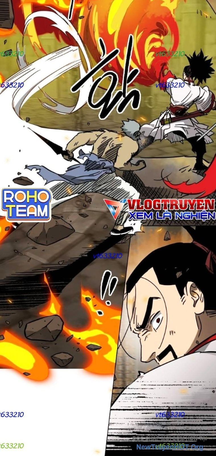 Thăng Cấp Vô Hạn Trong Murim Chapter 239 - 5