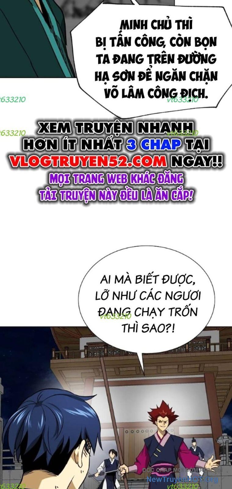 Thăng Cấp Vô Hạn Trong Murim Chapter 239 - 45