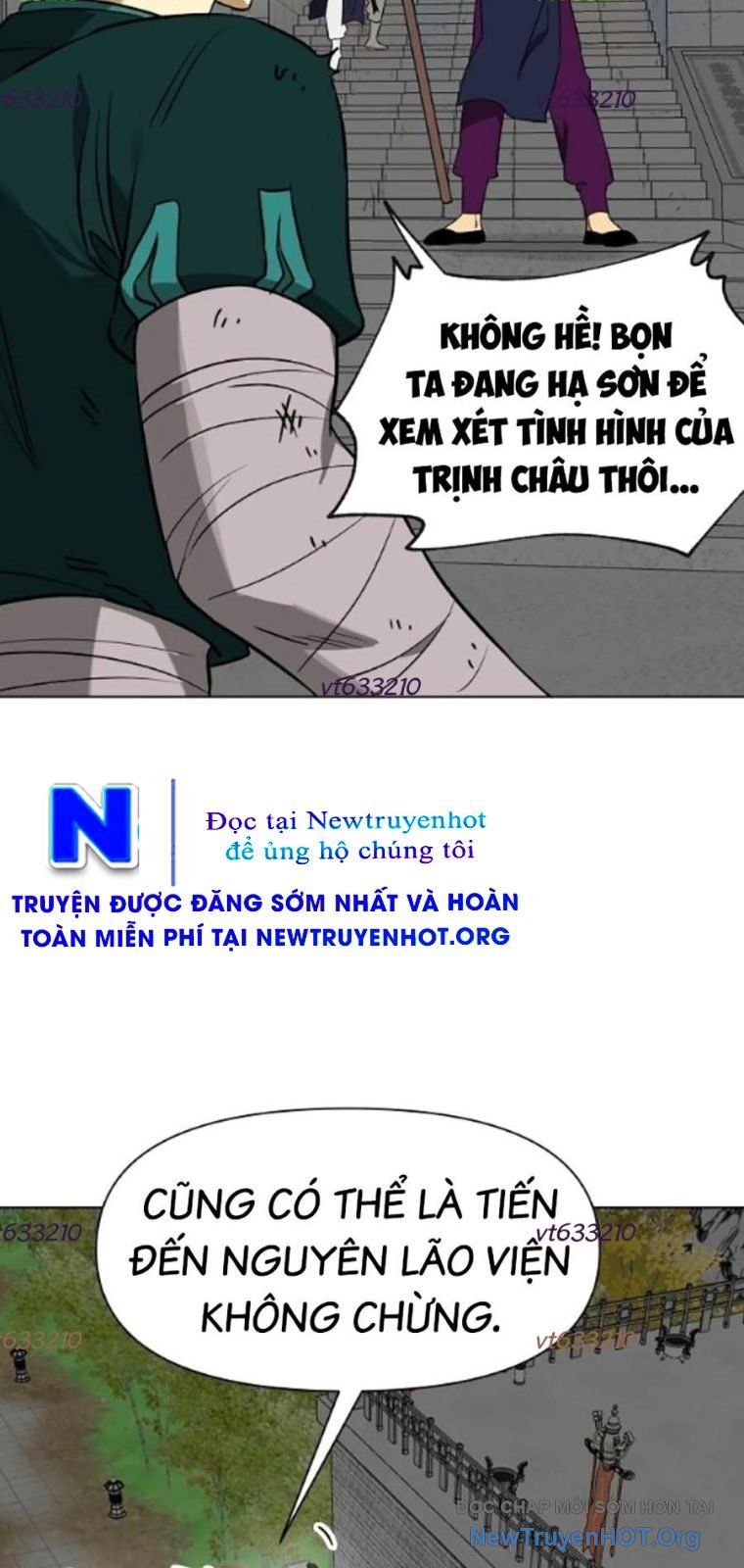 Thăng Cấp Vô Hạn Trong Murim Chapter 239 - 46