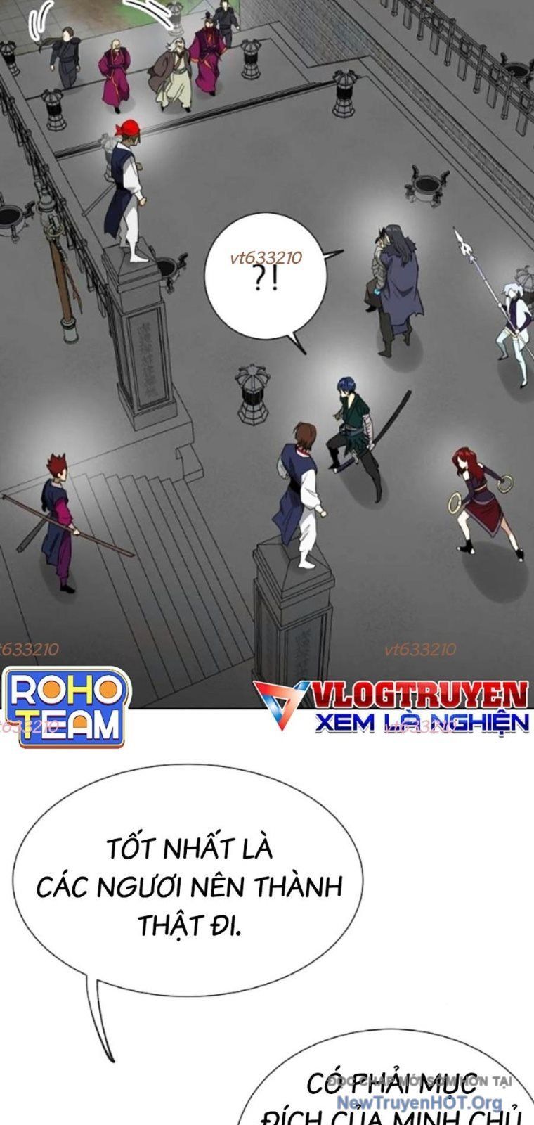 Thăng Cấp Vô Hạn Trong Murim Chapter 239 - 47