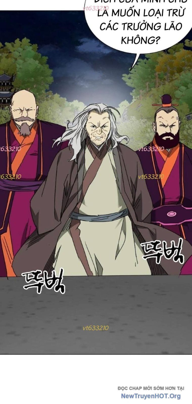 Thăng Cấp Vô Hạn Trong Murim Chapter 239 - 48