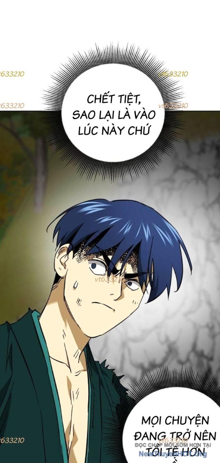 Thăng Cấp Vô Hạn Trong Murim Chapter 239 - 49
