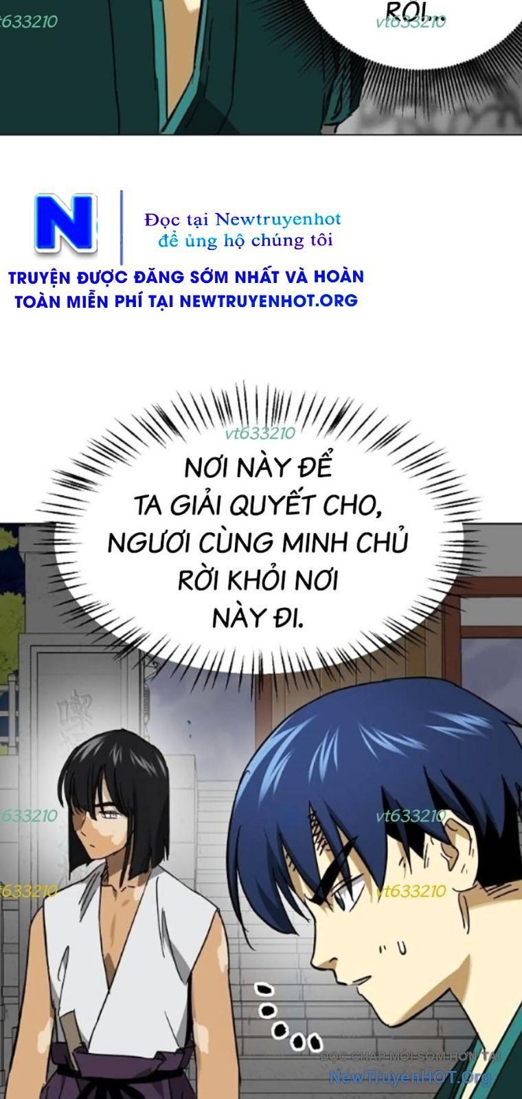 Thăng Cấp Vô Hạn Trong Murim Chapter 239 - 50