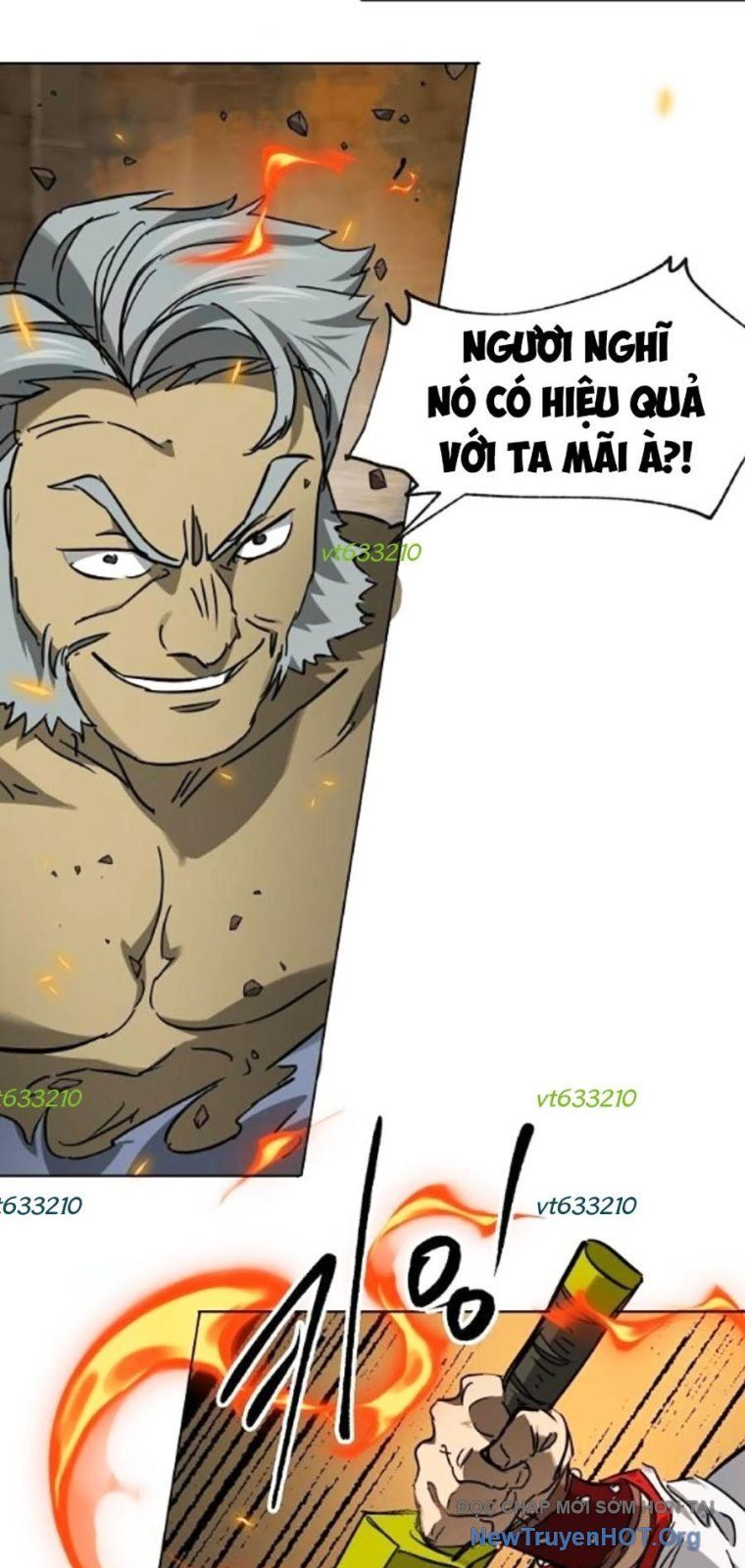 Thăng Cấp Vô Hạn Trong Murim Chapter 239 - 6