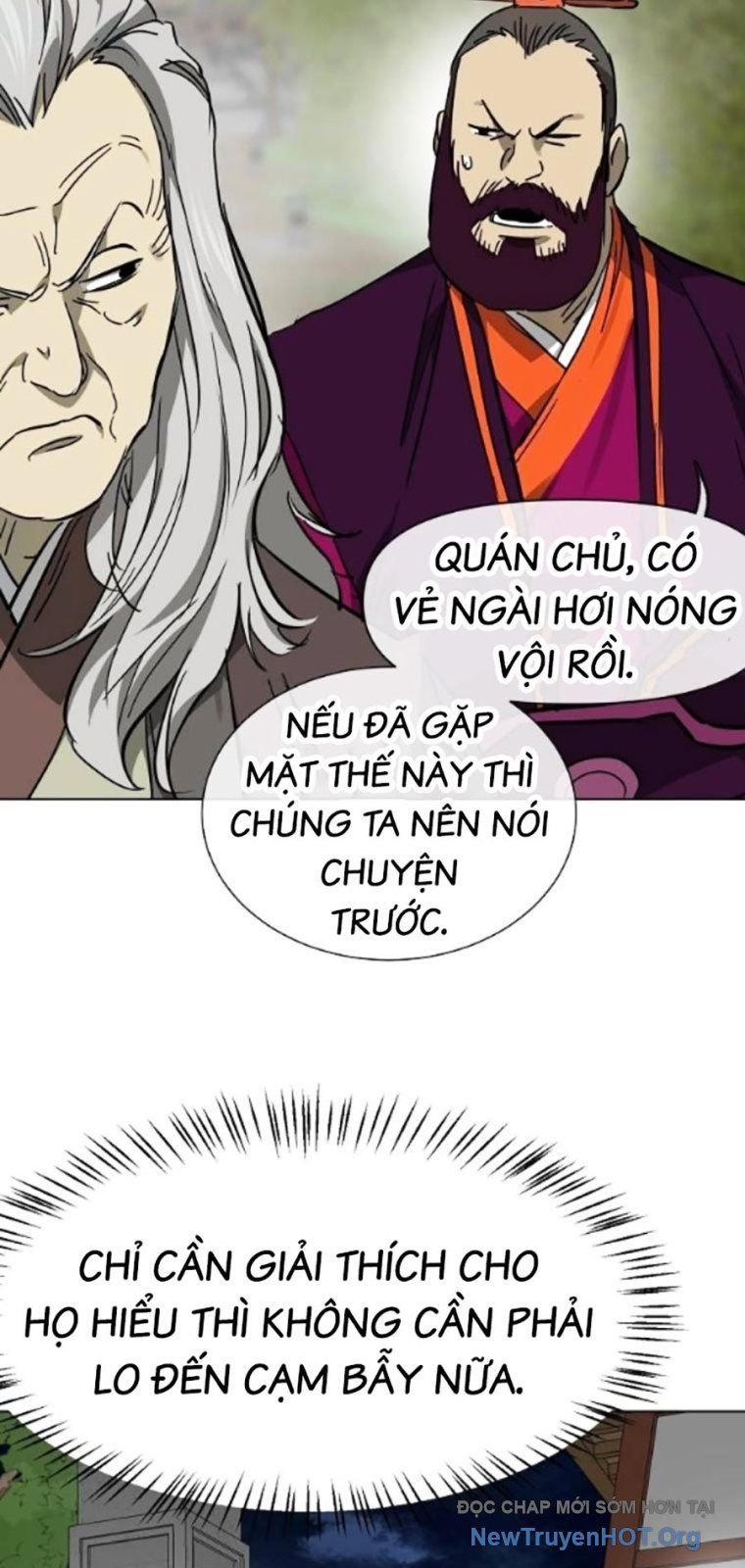 Thăng Cấp Vô Hạn Trong Murim Chapter 239 - 54