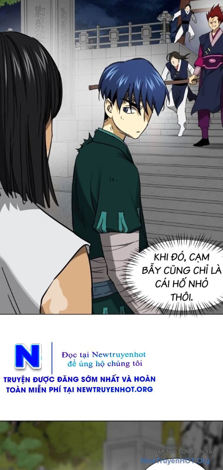 Thăng Cấp Vô Hạn Trong Murim Chapter 239 - 55