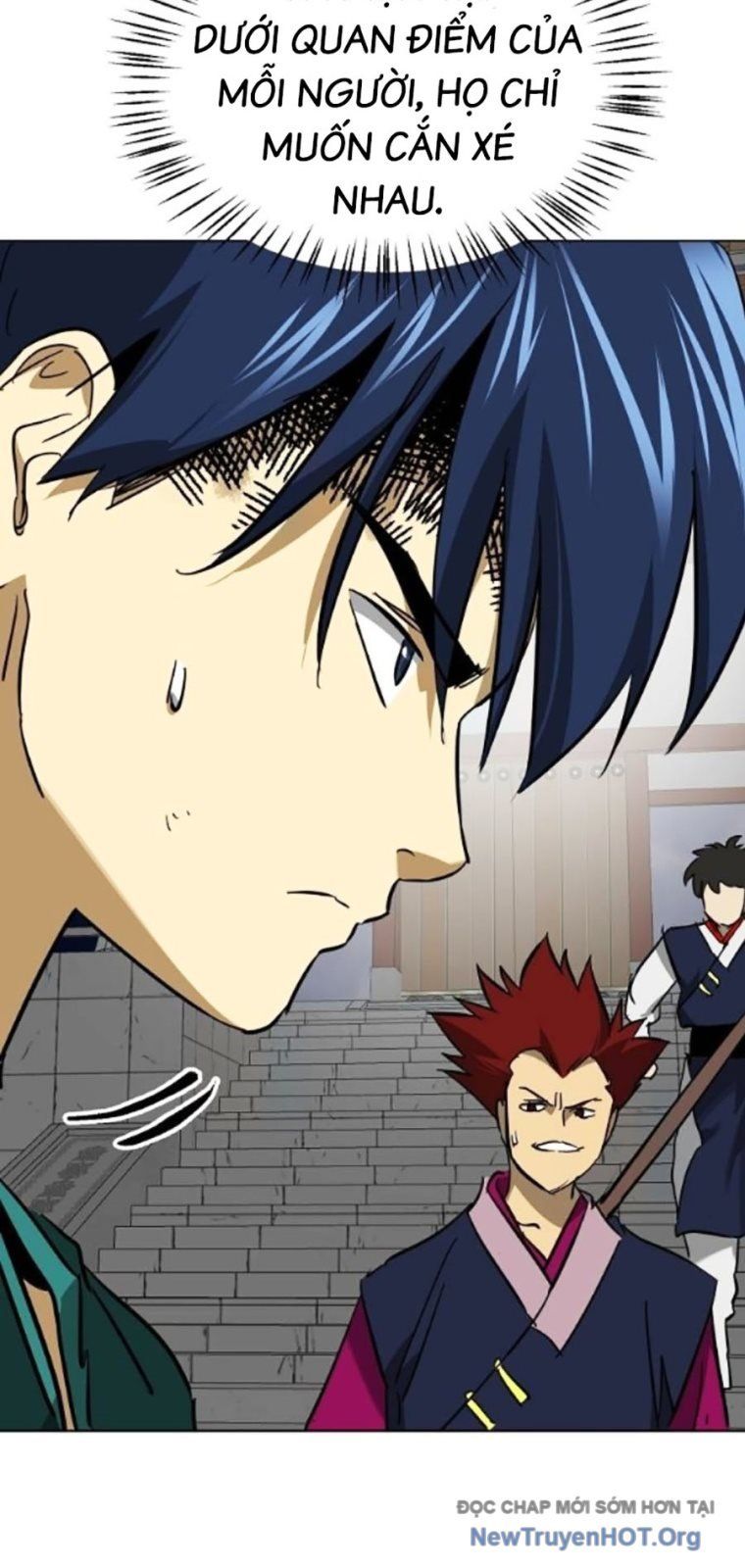 Thăng Cấp Vô Hạn Trong Murim Chapter 239 - 58