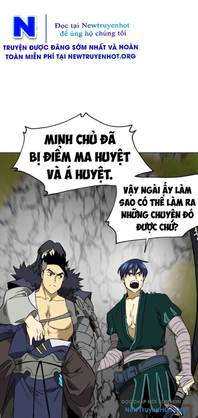 Thăng Cấp Vô Hạn Trong Murim Chapter 239 - 59